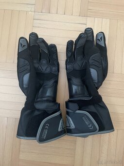 Dainese Carbon D1 Long - 2