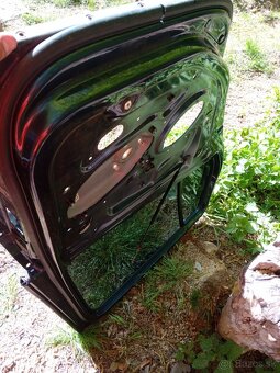 Zadne dvere golf 5 - 2