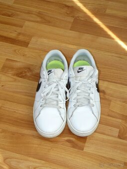 Tenisky NIKE - 2