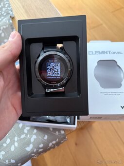 Wahoo ELEMNT RIVAL MULTISPORT GPS hodinky - 2