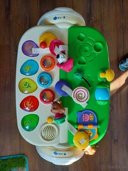 Baby Gym Chicco choditko - 2
