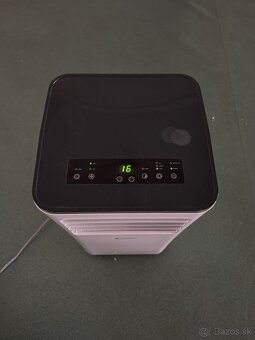 Smart mobilná klimatizácia Hantech 9 000 Btu - 2