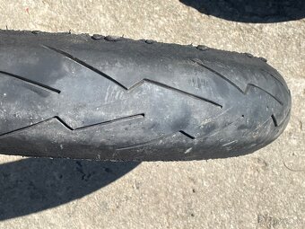 Pirelli Diablo Superbike sada pneumatiky - 2
