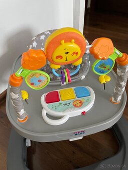 Choditko New Baby - 2