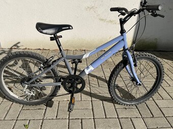 Detský bicykel - 2