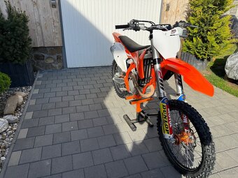 KTM SXF 250 - 2