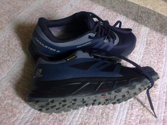 salomon tenisky vel.36 - 2