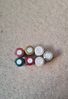 Gel laky Le mini macaron - 2