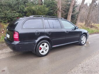 Predám vymením 1.9 TDI 74kw - 2
