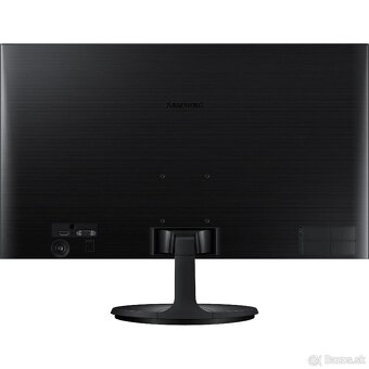 27" monitor Samsung S27F350 - 2