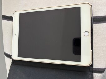 Predám iPad mini 4, 64 Gb - 2