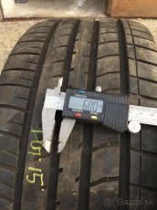 GoodYear Eagle NCT 225/45/R17 91W 6mm 1KS pneu - 2