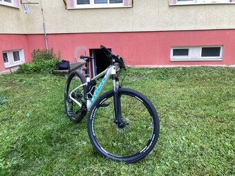 Trek MARLIN 5 - 2