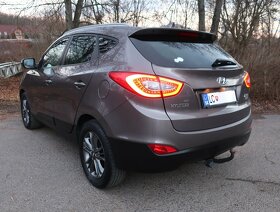 Predám Hyundai ix35 Premium 2015 M6, plná výbava -TOP PONUKA - 2