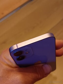 Predám alebo vymením Iphone 12 mini. 64 GB - 2