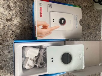 Termostat Bosch EasyControl CT200 - 2