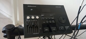 Elektronické bicie Millenium MPS-850 - 2