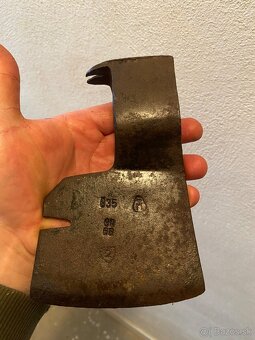 Stara sekerka - 2