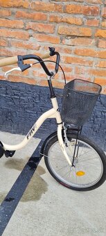 Predam mestsky bicykel - 2