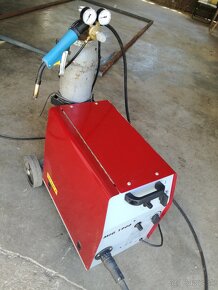 Záračka co2. - 2