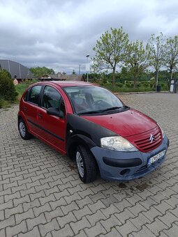 Citroen C3 - 2