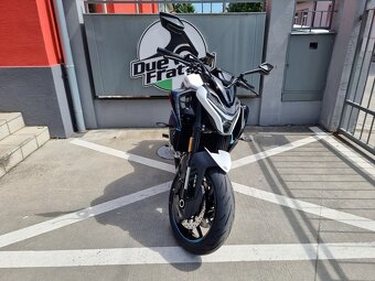 CFMOTO 675NK - 2