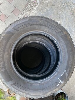 Hankook 235/65 R16C - 2