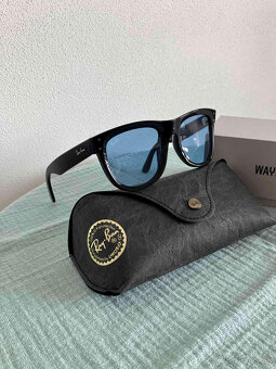 nové slnečné okuliare Ray-Ban - 2