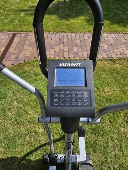 Trenažér Ultrafit 495 - 2
