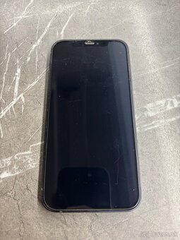 Predám IPhone 12 - 2