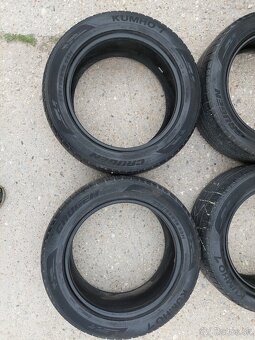 225/55r18 letne gumy - 2