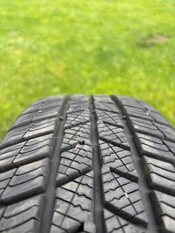 Barum Polaris 5 185/65 R15 - 2