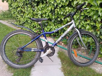 Bike Kenzel - 2