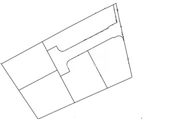 Pripravujeme pre Vás: projekt na výstavbu 5 rodinných... - 2