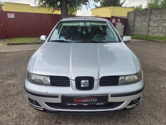 Seat Toledo 1.9 TDI 81kw - 2