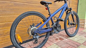 Detský horský bicykel značky SCOTT - 2