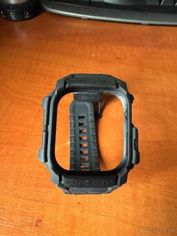 SUPCASE UB ORE APPLE WATCH 10 (46 MM) BLACK - 2