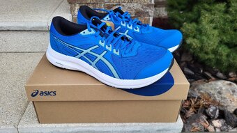 Asics Gel Contend 8, nové, 42,5 - 2