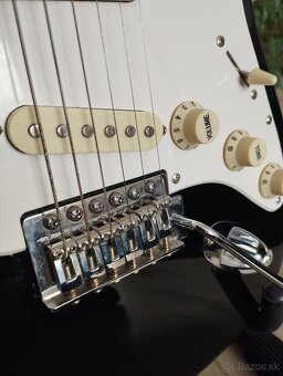 Elektrická gitara SX - 2