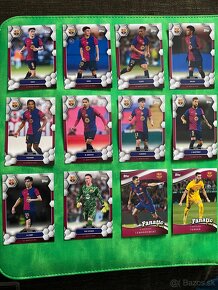Topps FC Barcelona 24/25 - 2