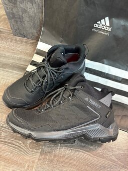 Adidas Goretex tenisky č.44 - 2