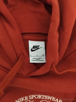 mikina Nike - 2