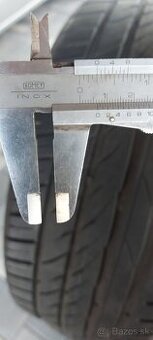225 40 r18 XL - 2