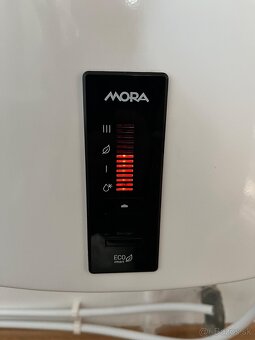 Boiler Mora - 120 l - 2