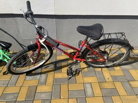 bicykel detsky - 2