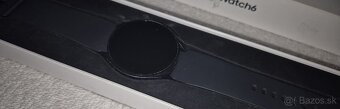 Samsung galaxy watch 6 40mm black - 2