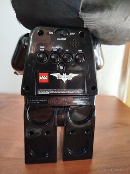 Predám LEGO HODINY. - 2