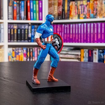 Marvel Comics Avengers Now Kapitan Amerika - 2
