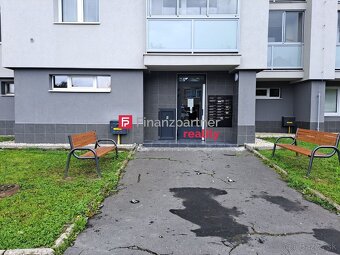 Na predaj priestranný 2-iz. byt s výnimočnými benefitmi – Sn - 2