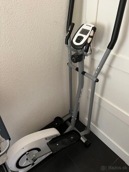 Stepper - 2